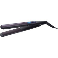 "Remington S6505 Hair Straightener - Achieve Sleek, Smooth Styles Effortlessly"